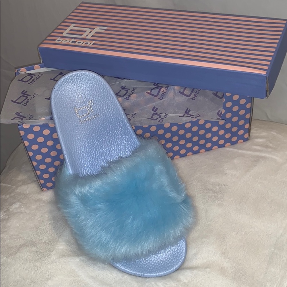 Furry & Fun Slides - Picture 4 of 6